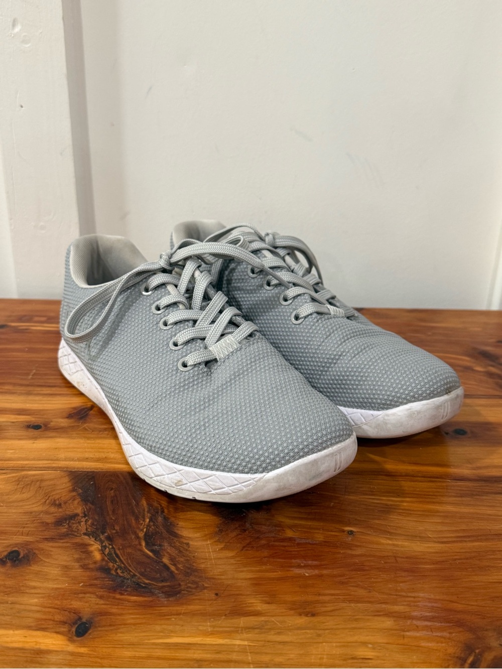Nobull Outwork Running Strength Training Sneakers
